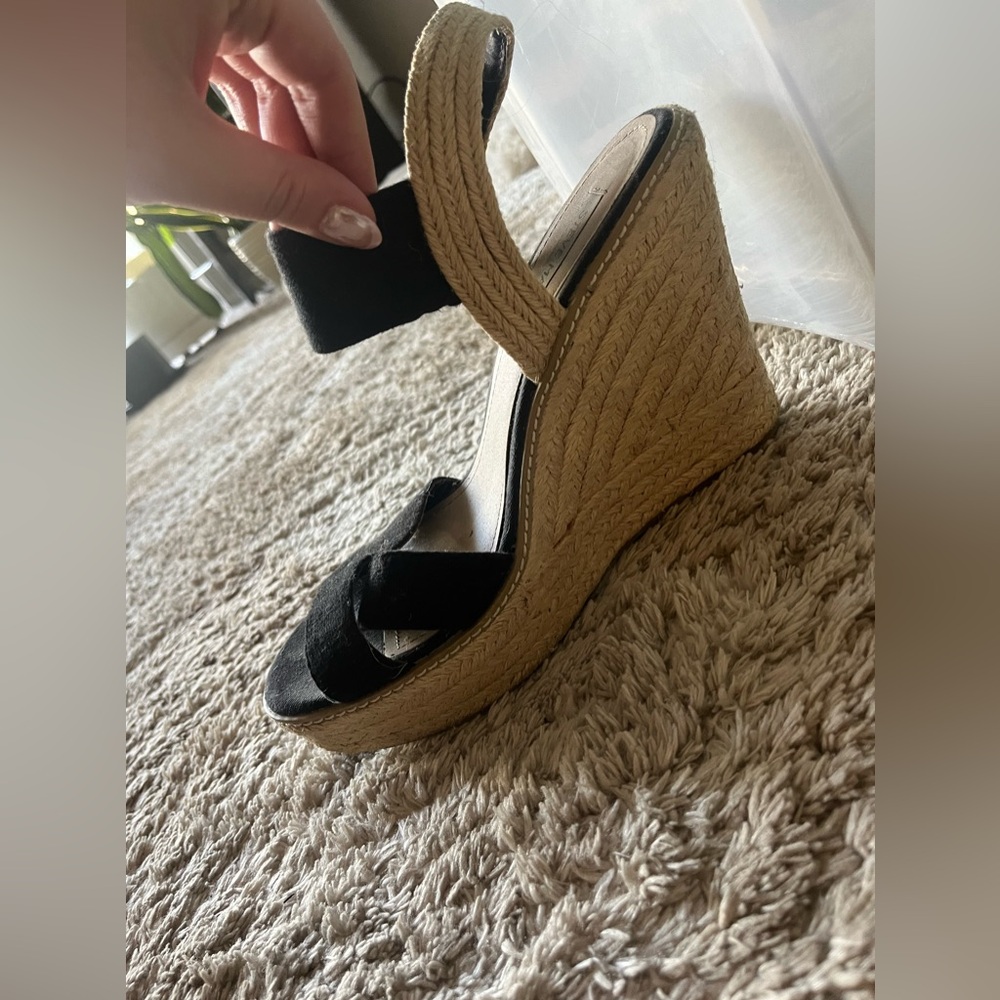 Steve Madden Wedges